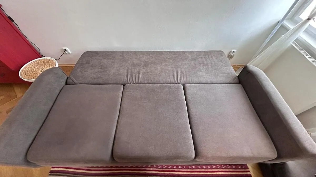 Stylish Accommodation In The Center Of Prague Czech Republic